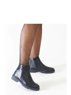 Topánky model 204575 Solea