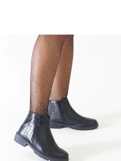 Topánky model 204575 Solea