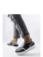 Športová obuv na platforme model 207886 Solea