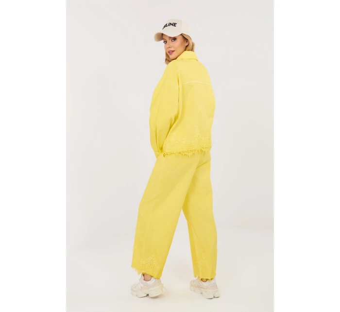 Džínsy model 223942 Rue Paris