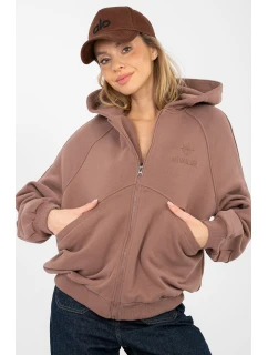 Mikina model 224003 Továrenská cena