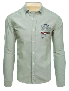 Pánská košile Dstreet model 21966580 - FashionStreet