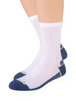 Pánske ponožky Steven art.057