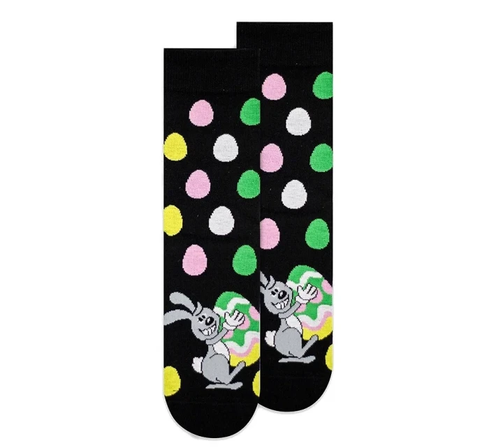 Gatta ponožky U04.156 Veselá Veľká noc 35-46