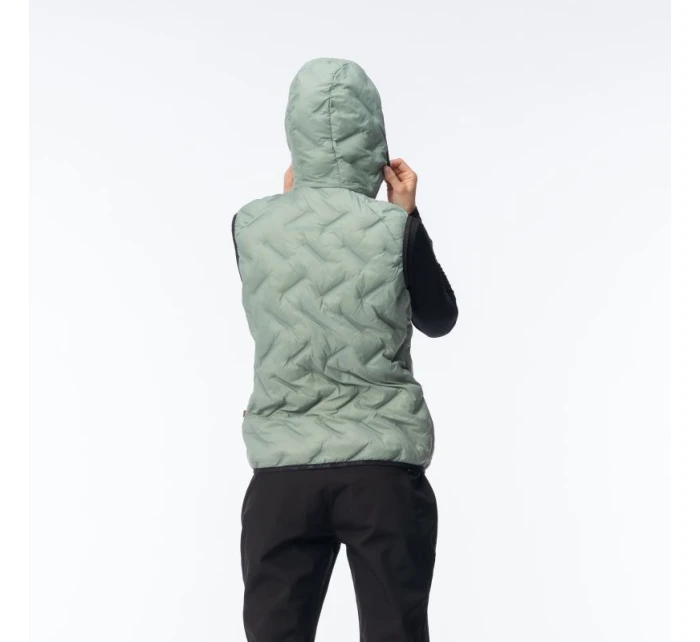 Elbrus Huel Vest Primaloft W 92800622498