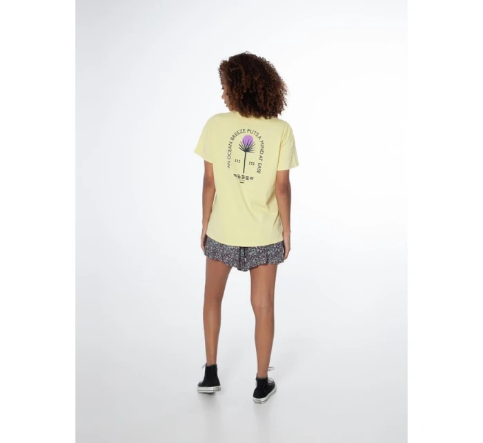 Dámske protestné tričko PRTPALAU (P1610521/614)