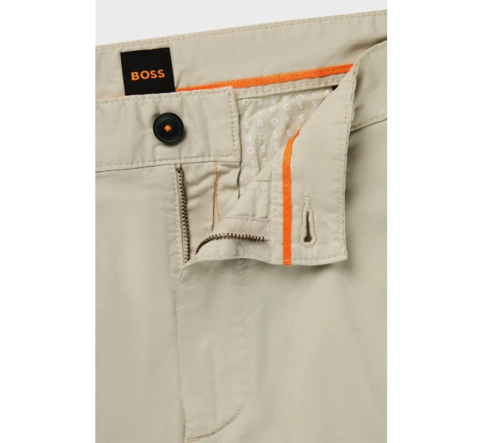 Šortky Boss Chino-Slim-Shorts M 50536723-271 Šortky Boss Chino-Slim-Shorts M 50536723-271