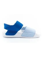 Sportovní obuv Adidas Adilette chlapecké pohodlné sandály