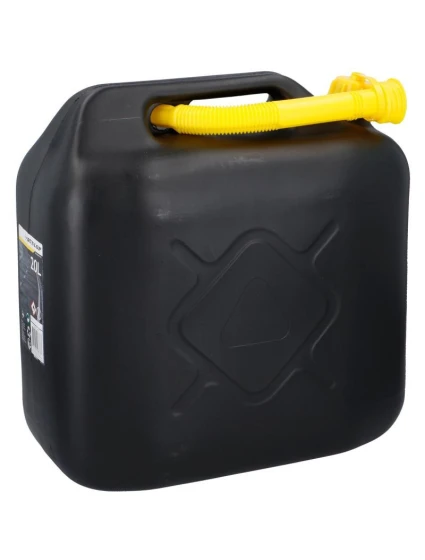 KANISTER DO AUTA 20L DUNLOP