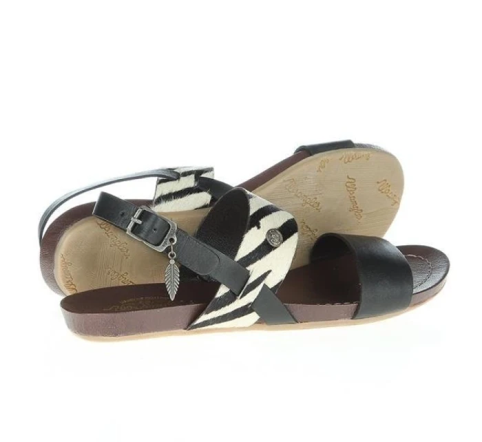 Wrangler Lola Safary WL141652-62