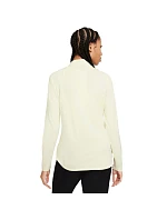 Dámske tréningové tričko NK Df Academy 21 Drill W CV2653 113 - Nike