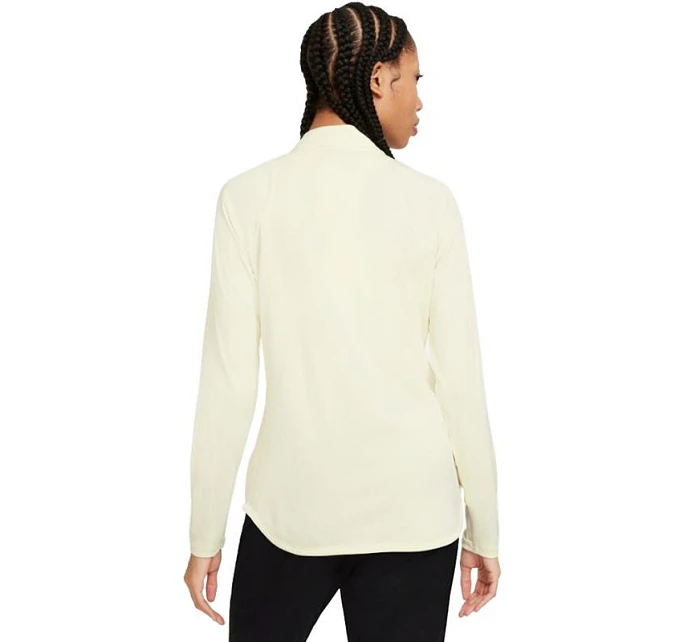 Dámske tréningové tričko NK Df Academy 21 Drill W CV2653 113 - Nike