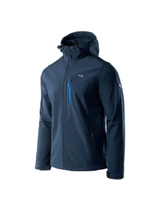 Pánska bunda iver M 92800299724 - Elbrus