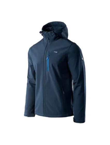 Pánska bunda iver M 92800299724 - Elbrus