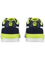 Dětské boty AC PS Jr 14  model 17648464 - Puma