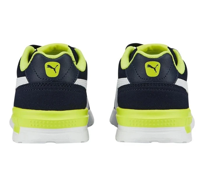 Dětské boty AC PS Jr 14  model 17648464 - Puma