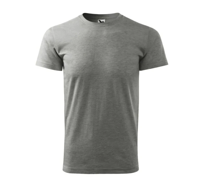 Adler Basic M MLI-12912 Tričko Adler Basic M MLI-12912 Tričko