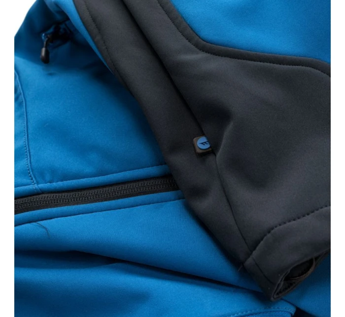 Hi-tec Mans softshellová bunda M 92800481784 Hi-tec Mans softshellová bunda M 92800481784