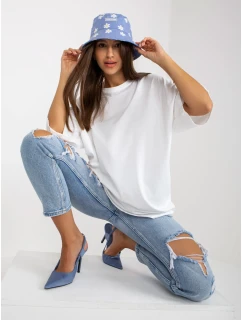 Bluzka EM BZ model 21127078 biały - FPrice