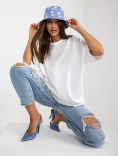 Bluzka EM BZ model 21127078 biały - FPrice