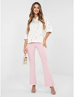 Blúzka IT BZ 22278.74 ecru Blúzka IT BZ 22278.74 ecru