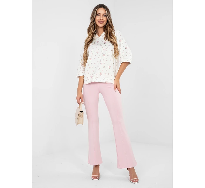 Blúzka IT BZ 22278.74 ecru Blúzka IT BZ 22278.74 ecru