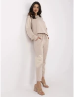 MI KMPL set M6156.98 béžová