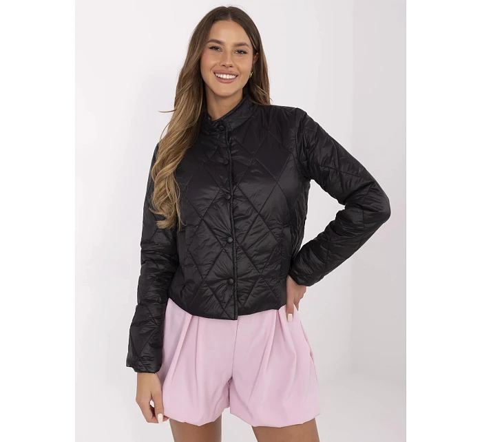 Kurtka MI KR model 22046219 czarny - FPrice