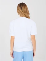 Blúzka RV BZ A1184.21 biela