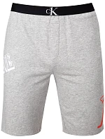 Pánske šortky NM1891E-080 - Calvin Klein