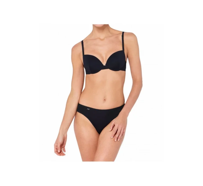 Dámske nohavičky Sloggi 24/7 Microfibre Tai čierne Dámske nohavičky Sloggi 24/7 Microfibre Tai čierne