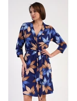 Dámsky krátky župan Sarah