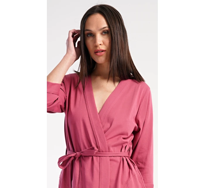 Dámský župan krátký Madison