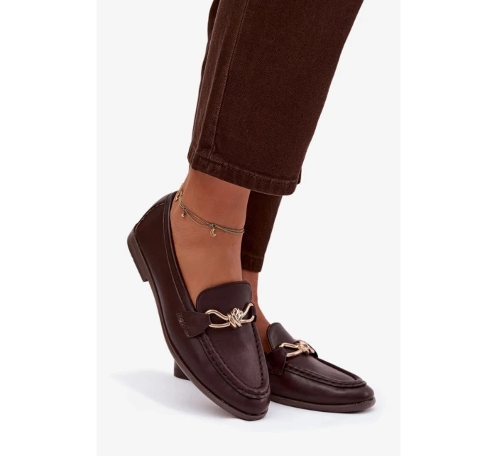 Mokasíny model 224264 Step in style