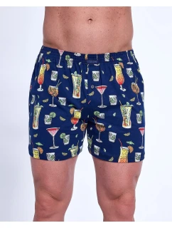 Boxerky Cornette Classic 011/168 3XL-5XL