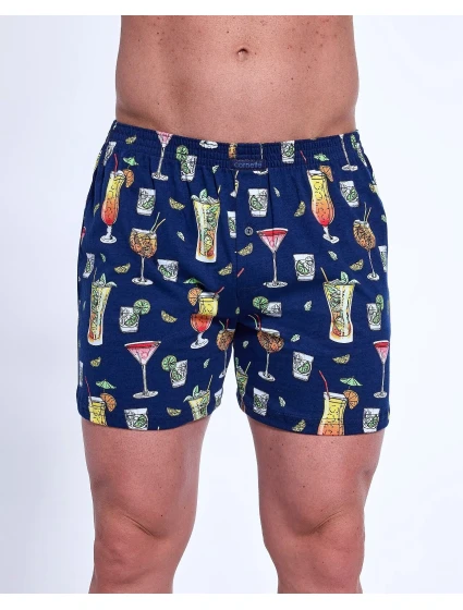 Boxerky Cornette Classic 011/168 3XL-5XL