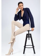 Pančuchy 22501 Knittex Tressa 50 den 2-4