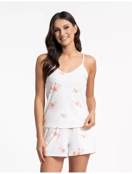 Pyžamo model 21959488 w/r S2XL - Moraj