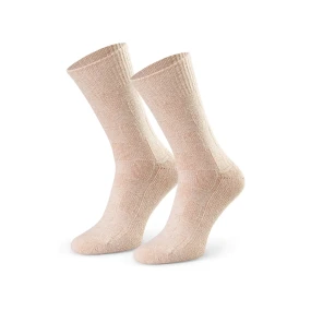 Dámské vlněné ponožky s vzorem  3540 model 20459301 - Steven