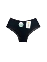 Dámské kalhotky model 20487961 A'2 SL modal - DC Girl Dámské kalhotky model 20487961 A'2 SL modal - DC Girl