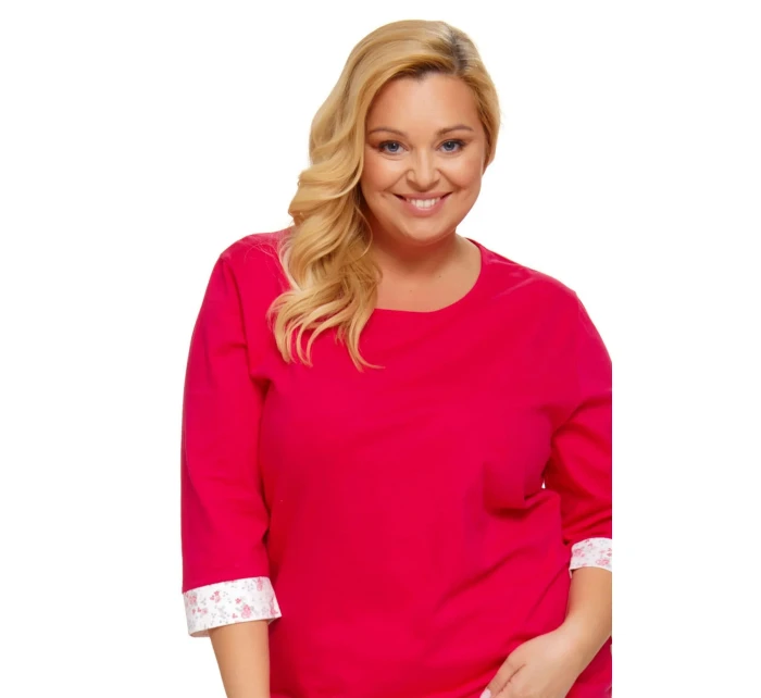 Dámske pyžamo 5279 plus - Doctornap Dámske pyžamo 5279 plus - Doctornap