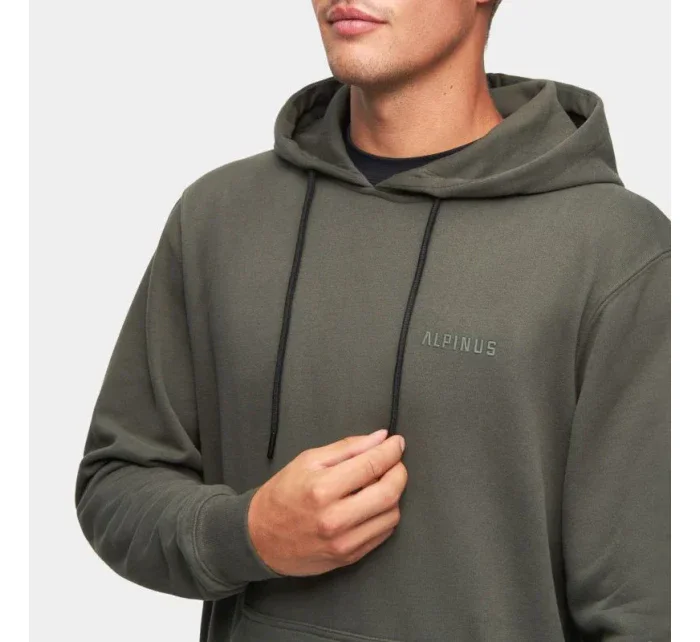 M mikina pánské model 18997249 - Alpinus