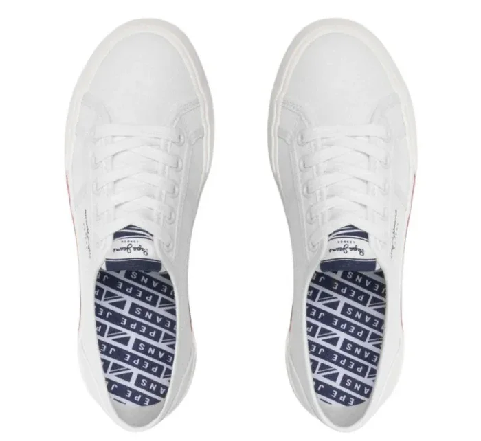 Buty  Basic W dámské model 19515924 - Pepe Jeans