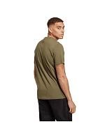 Tričko adidas Essentials Single Jersey s lineárnym vyšívaným logom M IC9280 Tričko adidas Essentials Single Jersey s lineárnym vyšívaným logom M IC9280