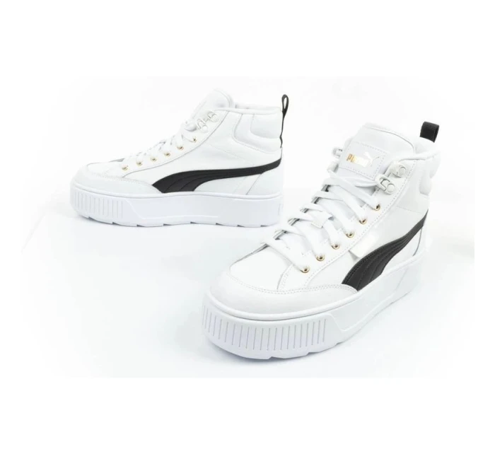 Športová obuv Puma Karmen Mid W 38585703