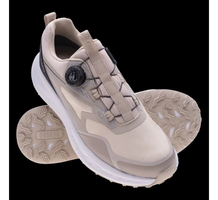 Pánské boty model 21354622 LOW WP - Elbrus