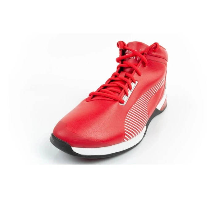 Boty Ferrari Race  Mid M 02 model 21108894 - Puma