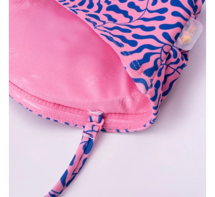 Dámský horní díl plavek model 21355719 TOP WMNS - AquaWave