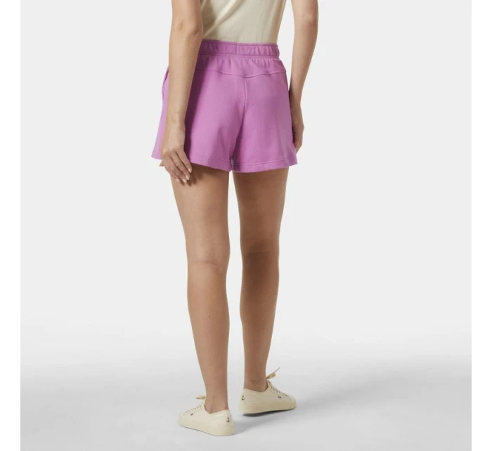 Helly Hansen Core Sweat Shorts W 54081 089 Helly Hansen Core Sweat Shorts W 54081 089