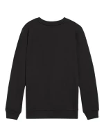 Mikina Puma Team Goal Casuals Neck Sweatshirt Jr 658593 03 Mikina Puma Team Goal Casuals Neck Sweatshirt Jr 658593 03